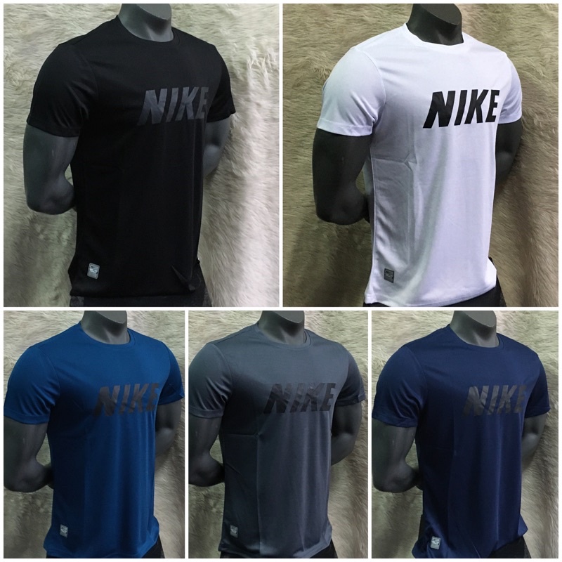 GYM T-SHIRT (Premium Dry Fit)