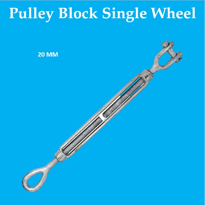 EyeJaw Turnbuckle 20MM Shopee Philippines
