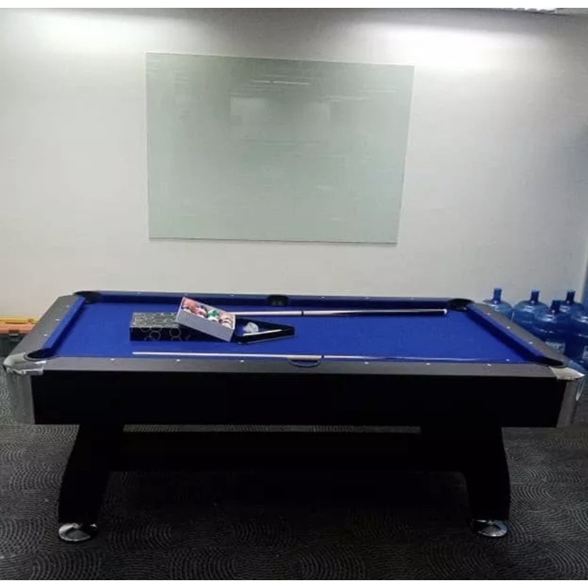 4x7 ft. Junior size Brandnew Imported Billiard Table with complete