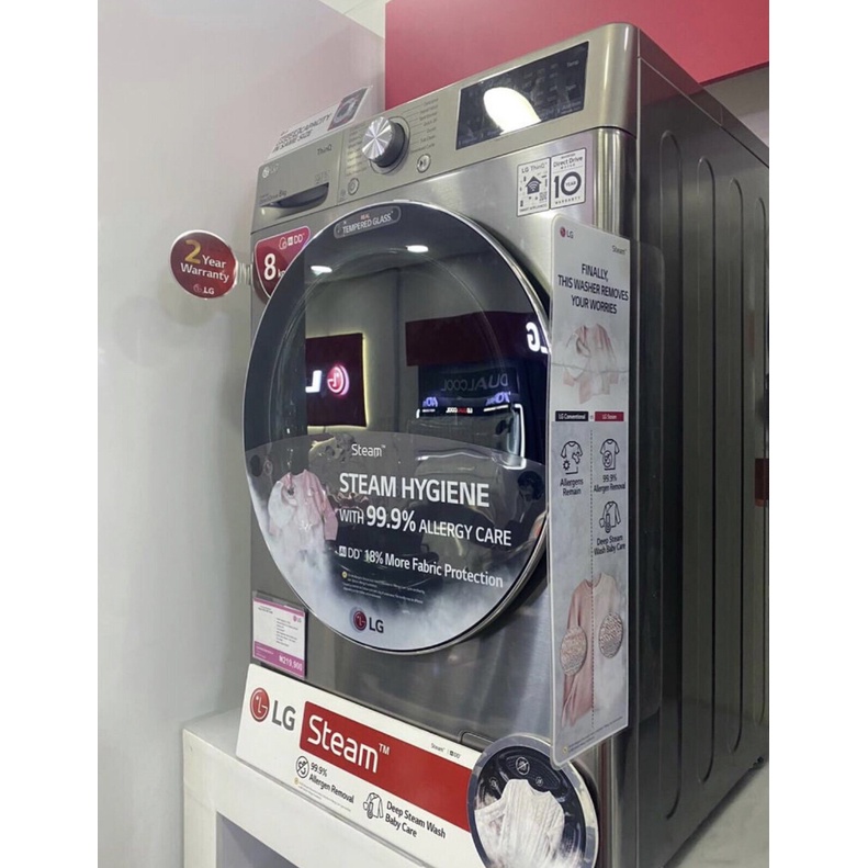BRAND NEW Sharp Top Load Fully Automatic Washing Machine Shopee