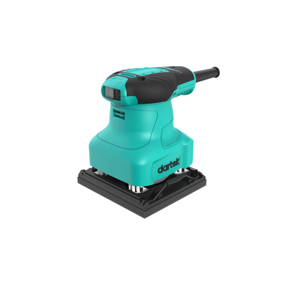 DARTEK ORBITAL SANDER POS6002 Shopee Philippines