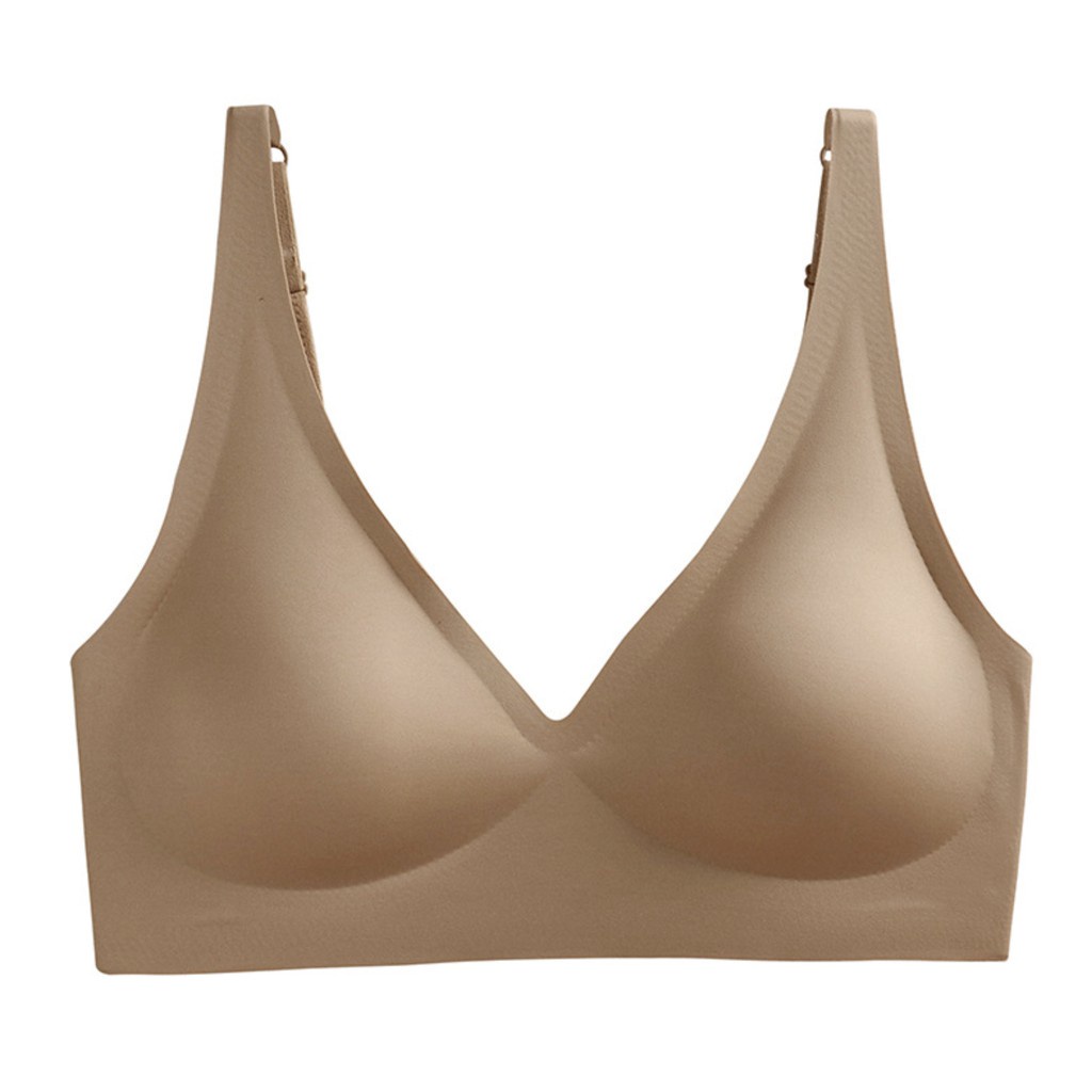 Catwalk Suji Bra Japanese SUJI Bra Push up Seamless Bra Light Weight