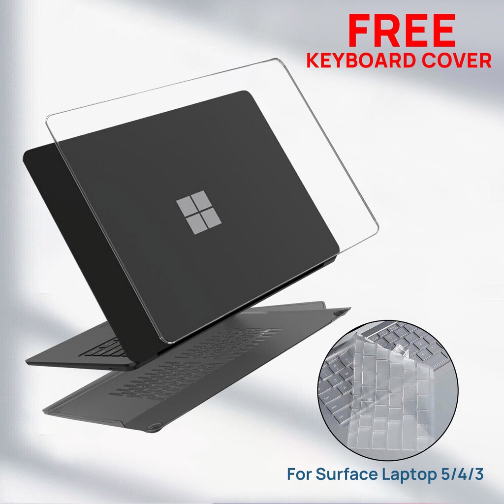 Surface laptop 2 outlet shell case