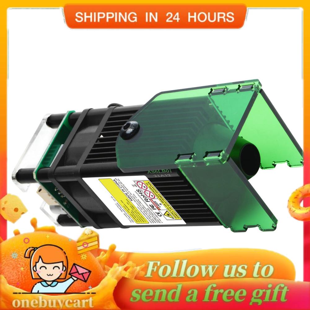 Onebuycart ATOMSTACK Laser Module Cutting Engraving Cutter Engraver ...