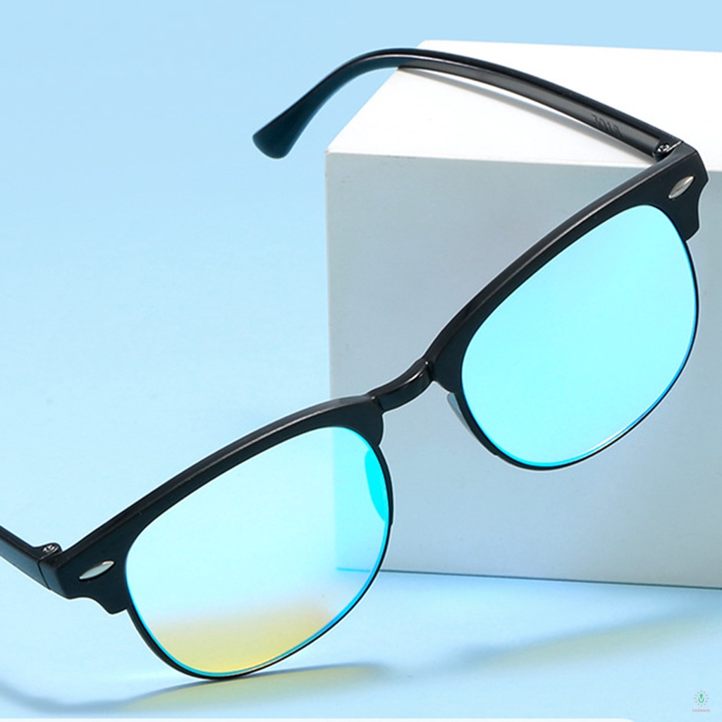 Color Blind Corrective Glasses Lightweight Portable Comfortable to Wear ...
