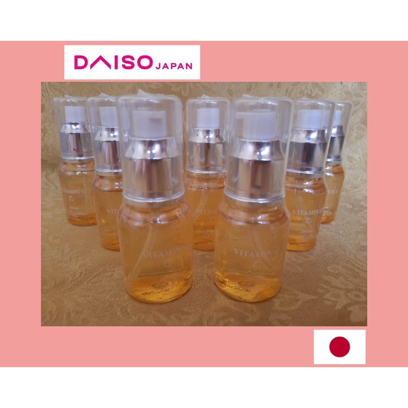 Vitamin C Serum 55ml (original from japan) Shopee Philippines