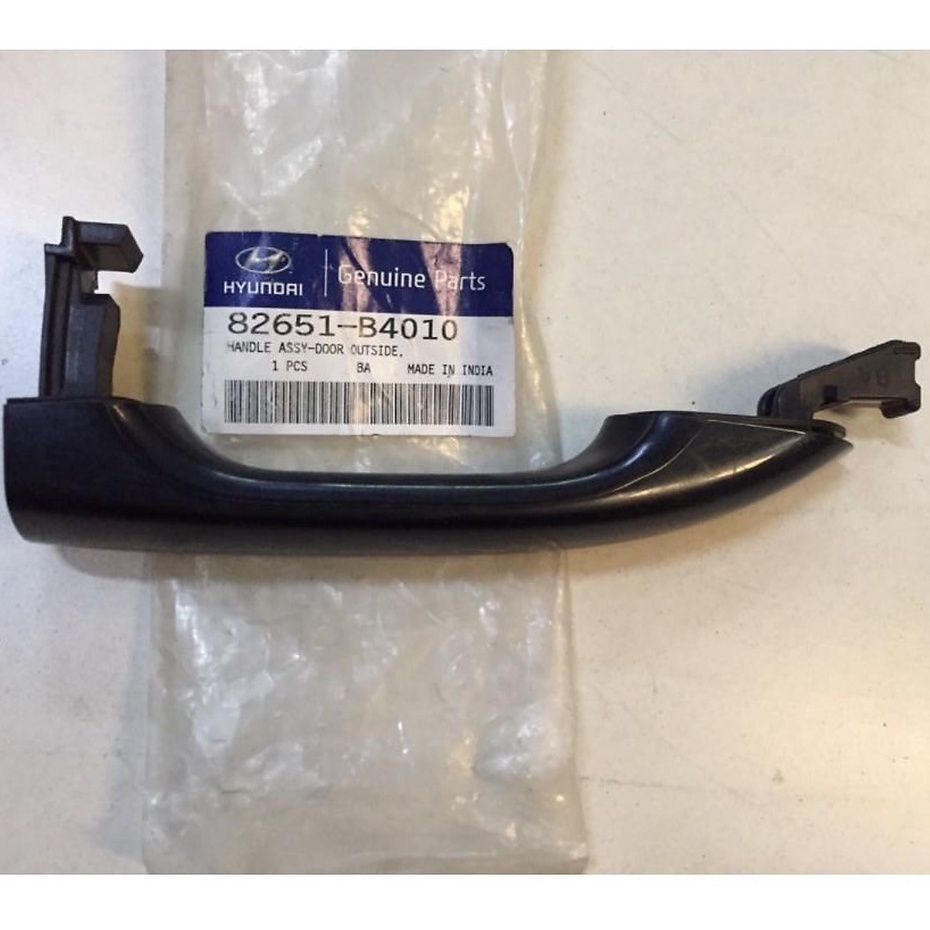 Hyundai I10 Grand 20142017 External Door Opening Handle Grass Car