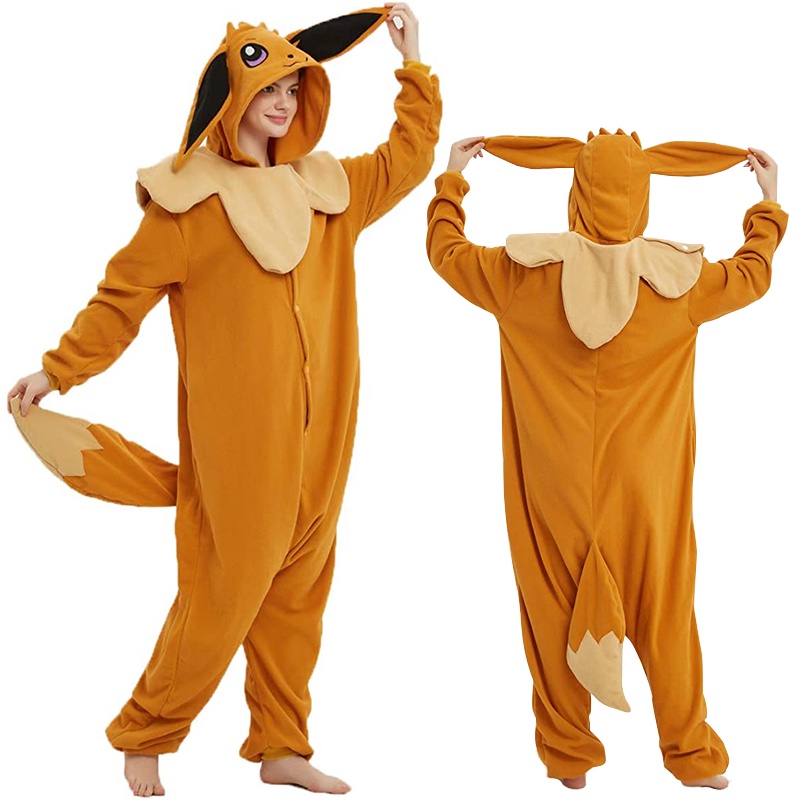 Hqroidd Drachen Onesie Kostüm - Tier Pyjama Für Cosplay & Halloween
