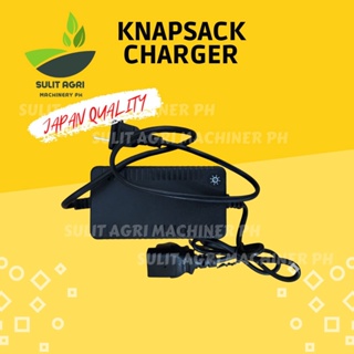 KINGSTONE Knapsack Sprayer Battery Rechargeable Manual