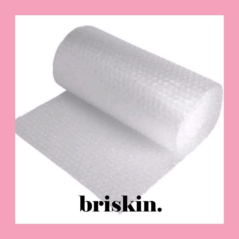 Extra Bubble Wrap (Mandatory Read Description) Shopee Philippines