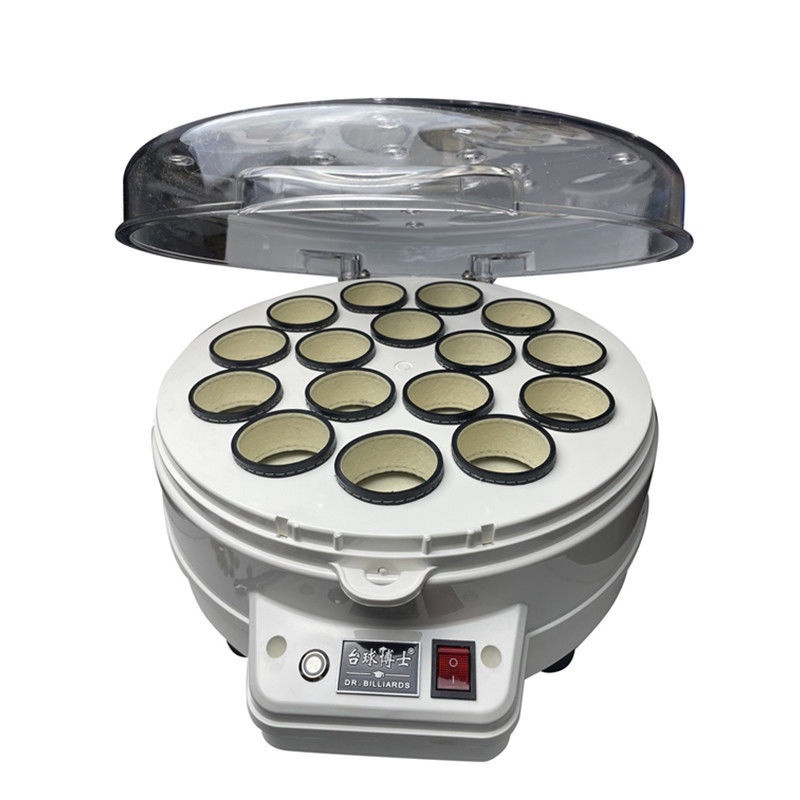 Ball Washing Machine Billiards Table Tennis Ball Washing Machine