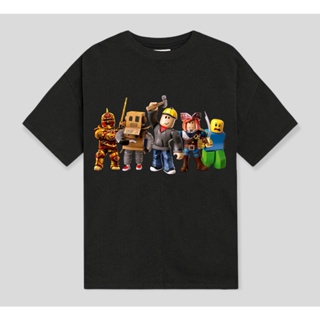 Shop free t-shirt roblox for Sale on Shopee Philippines