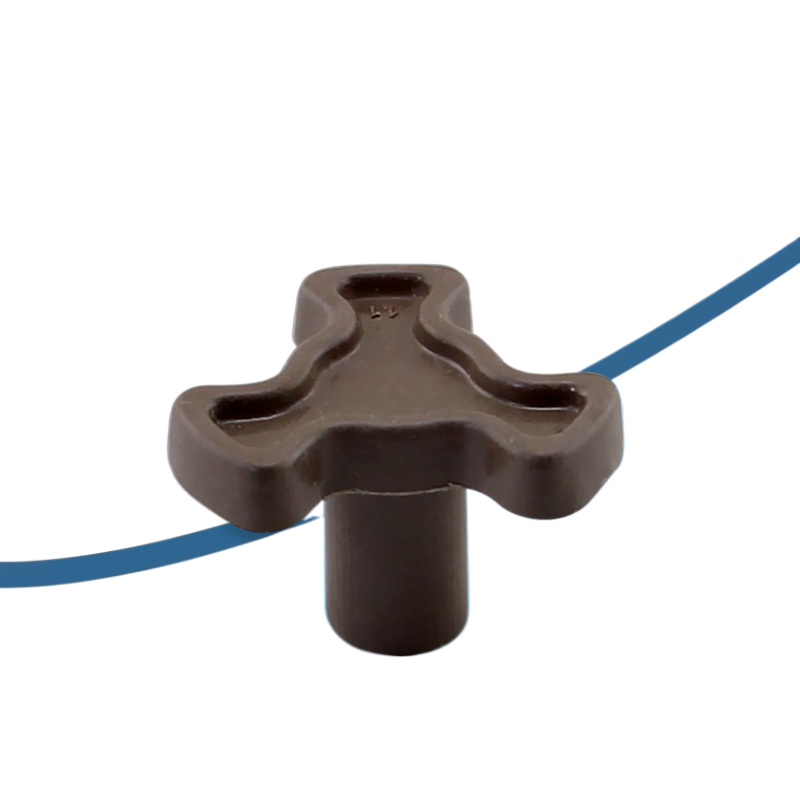 Midea microwave oven Yshaped bracket turntable shaft MM721NH1PW KD23C