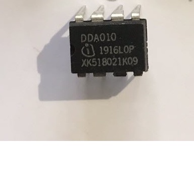 IMAC IDP-10DV ANALOG PWM CONTROLLER