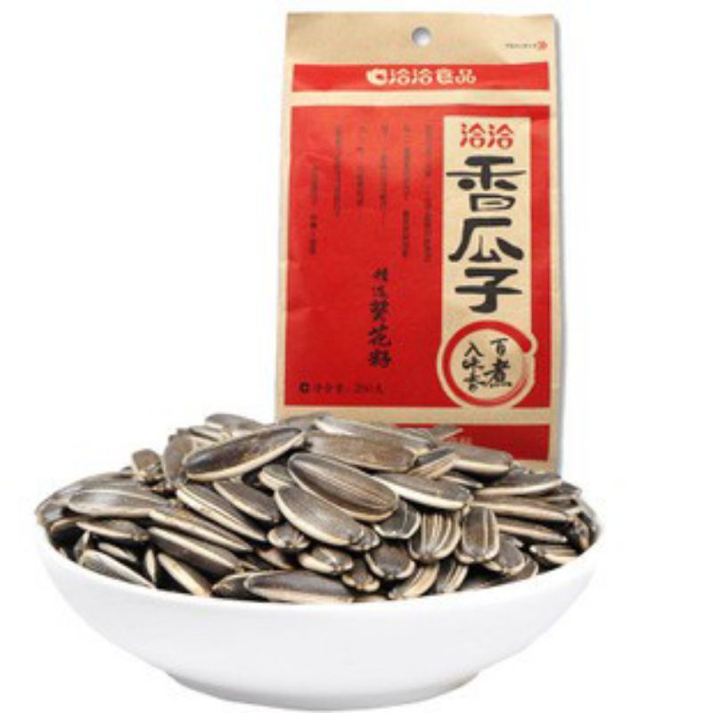 Sunflower Seeds Snack 180g (Korean Alltime Sunflower Snack Original