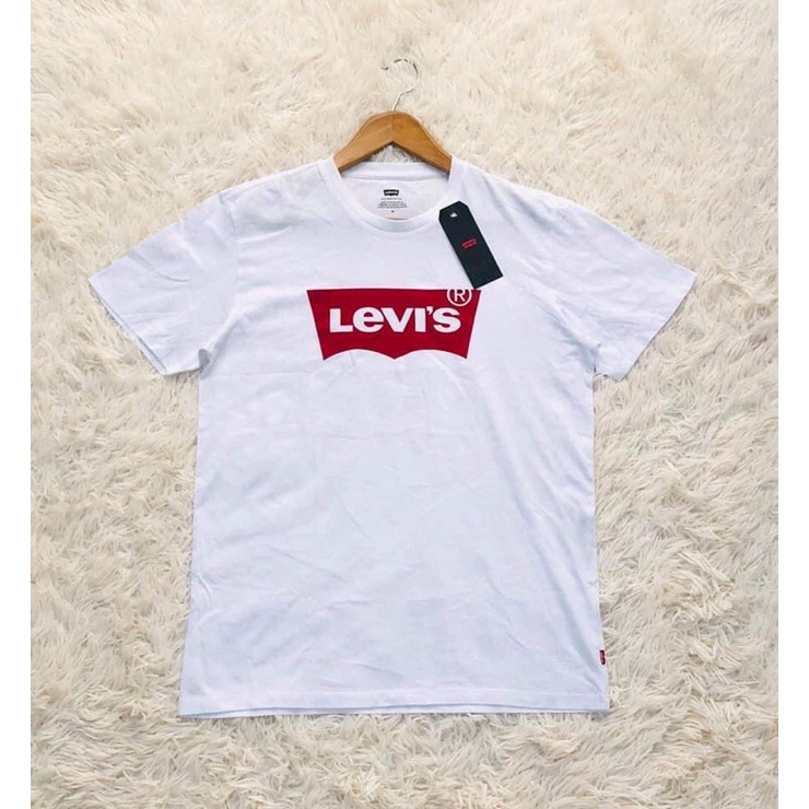 Original levis t outlet shirt