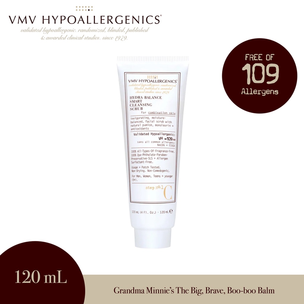 VMV Hypoallergenics, Online Shop | Shopee Philippines