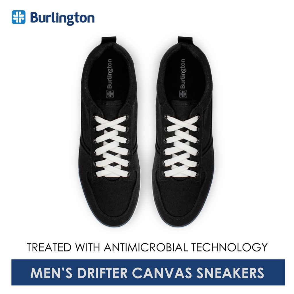 Hybrid Green Label Men's Drifter Sneaker - Macy's