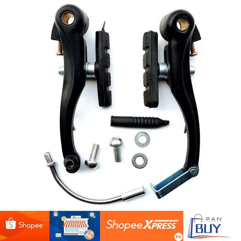 universal bicycle brakes