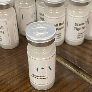 Pocia stem cells to reduce large pores (10ml bottle) | Shopee Philippines
