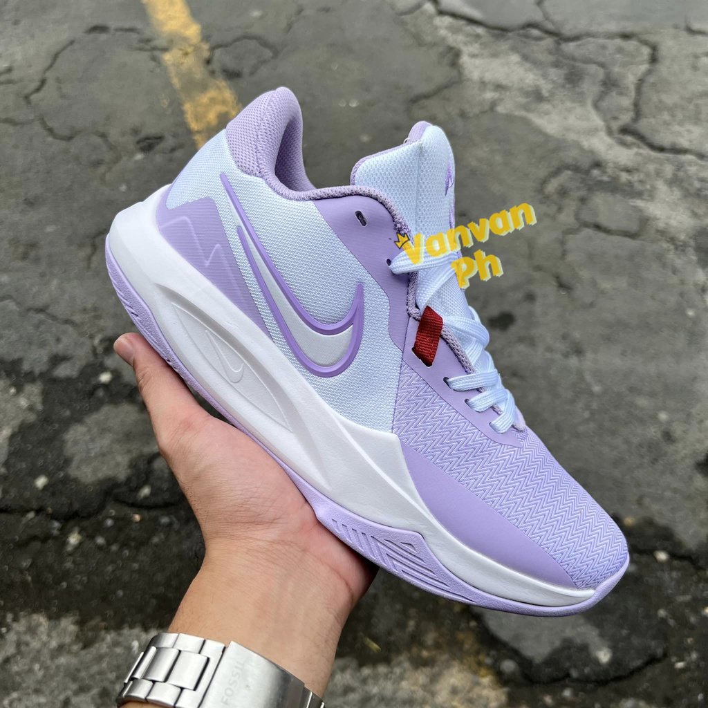 New Coming!! Team Outdoor Basketball Shoes Precision 6 Cushioning Kobe