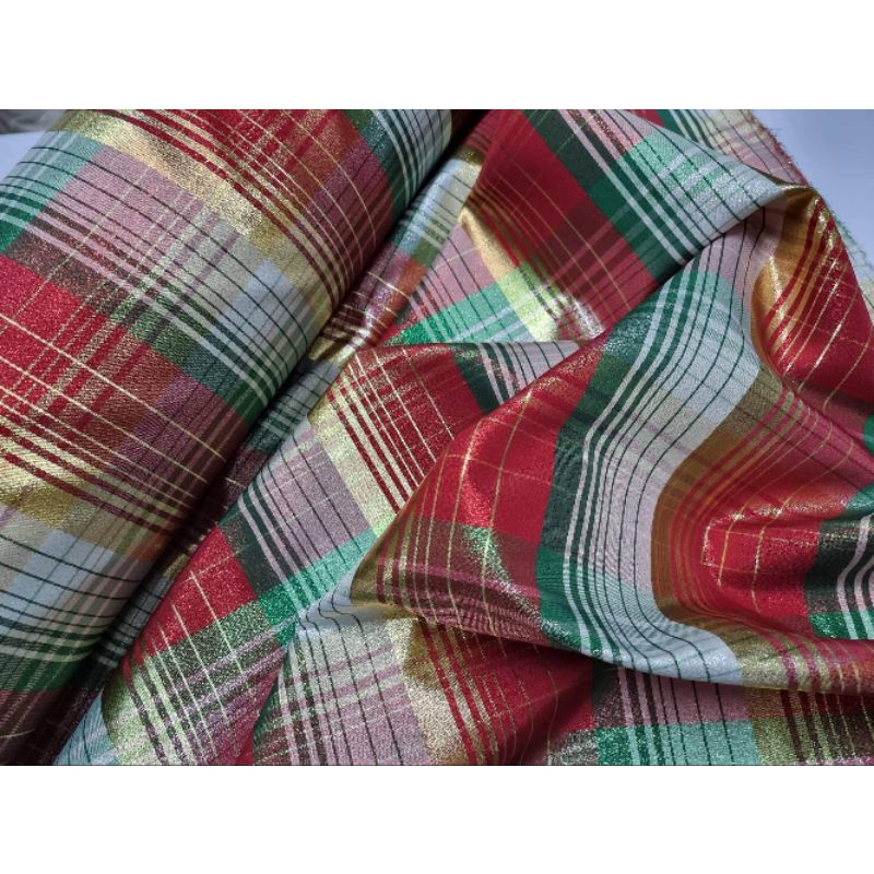 MIKADO FABRICS 60 WIDTH Shopee Philippines