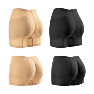Bestcorse 3Xl Big Hip Pads For Women Buttocks And Hips Padding Panty With Padding  Butt Lifter Shaper Booty Lift But Fake Ass Shapewear Butt Enhancer Underwear  Nude Short Butt Padding Lifting Foam