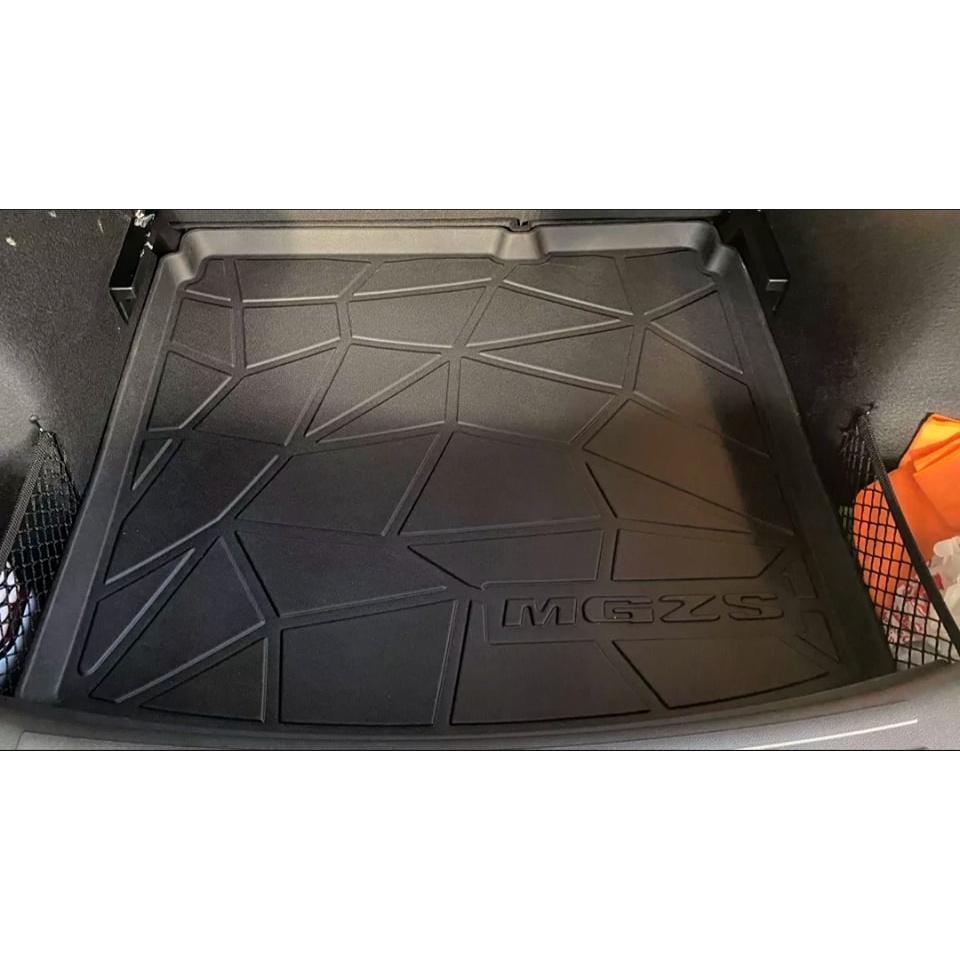 Mg ZS Cargo trunk tray Shopee Philippines