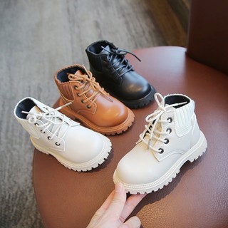 Baby girl fashion store boots