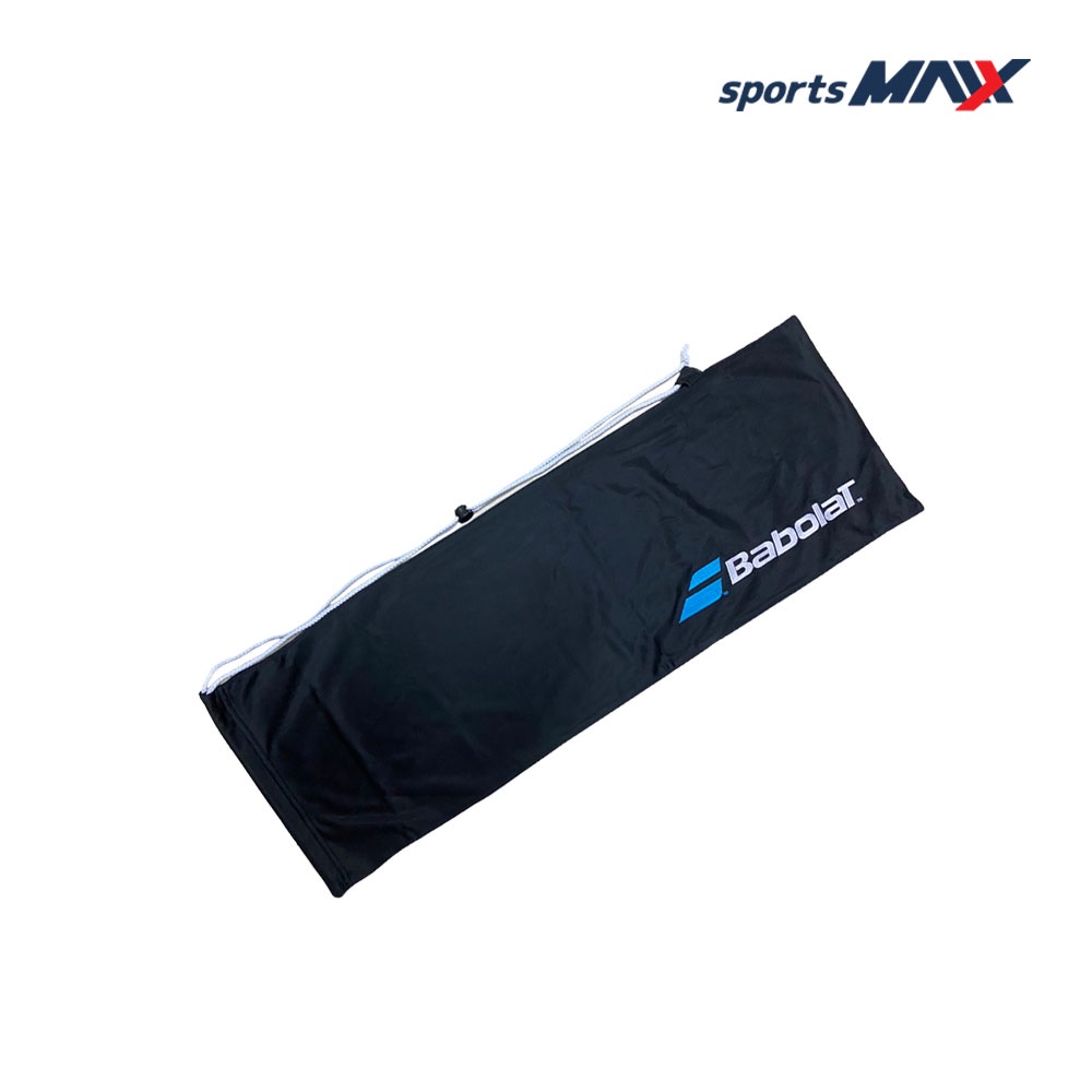 BABOLAT Badminton Racket With Shoulder Strap Can Fit 1 (Fabric Type ...