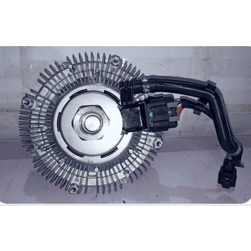FAN CLUTCH FORD RANGER, EVEREST 2.2, 3.2 1620 W/ SENSOR (ELECTRONIC