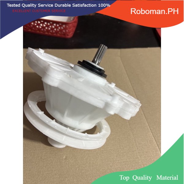 Washing Machine Gear box GCA LG 11T STRAIGHT Shopee Philippines