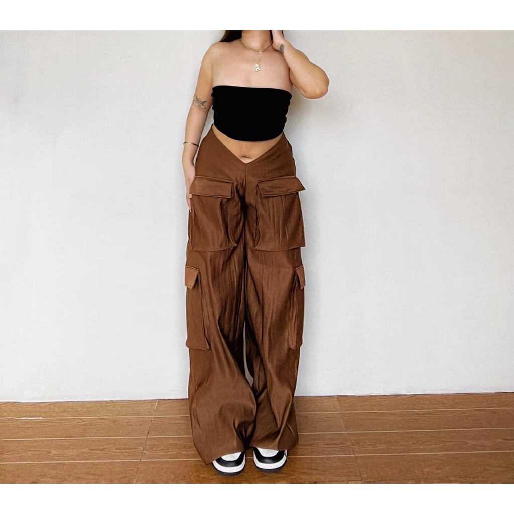 Chicchi Pants main image 0