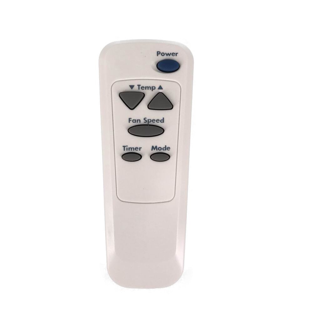 Telecomando Condizionatore LG 6711A20103P Compatibile Con Modelli LWHD1006RY6, LWHD1006RY7, LWHD1009RA/C - 4