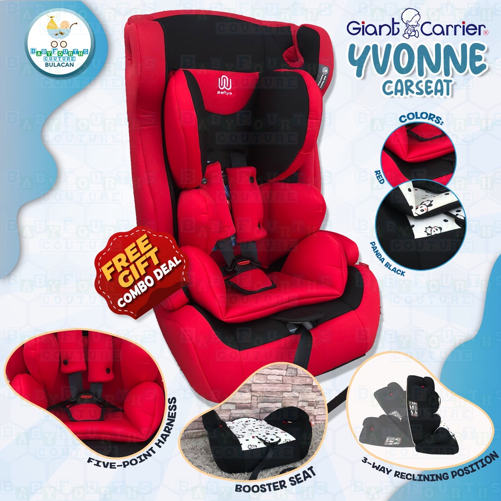 Car seat baby shopee hotsell