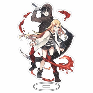 Angels Of Death Gifts & Merchandise for Sale