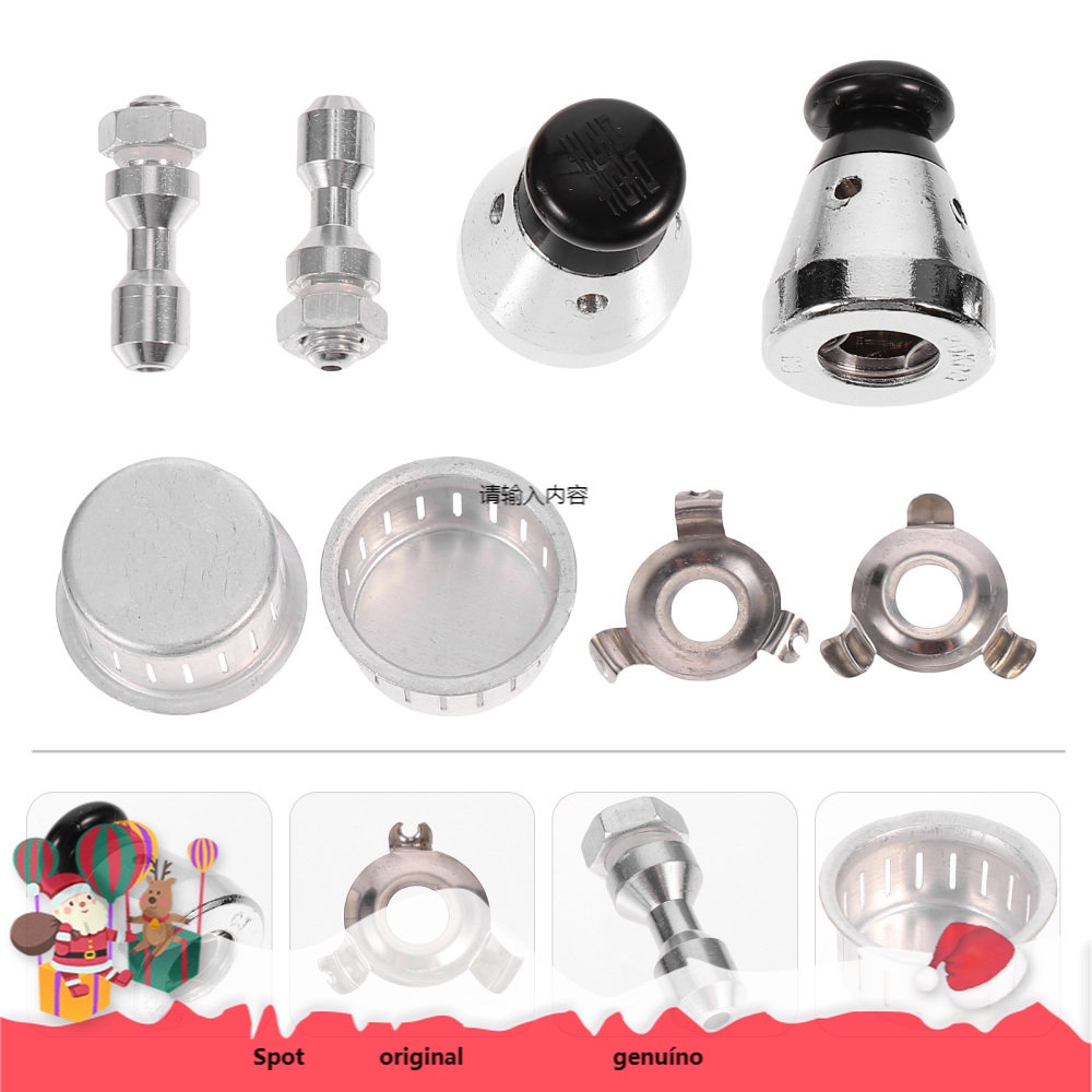 Vanne De Sécurité Flottante Universelle, De Remplacement, 80kpa, 1.5 Pouces, Pou - Foto 2