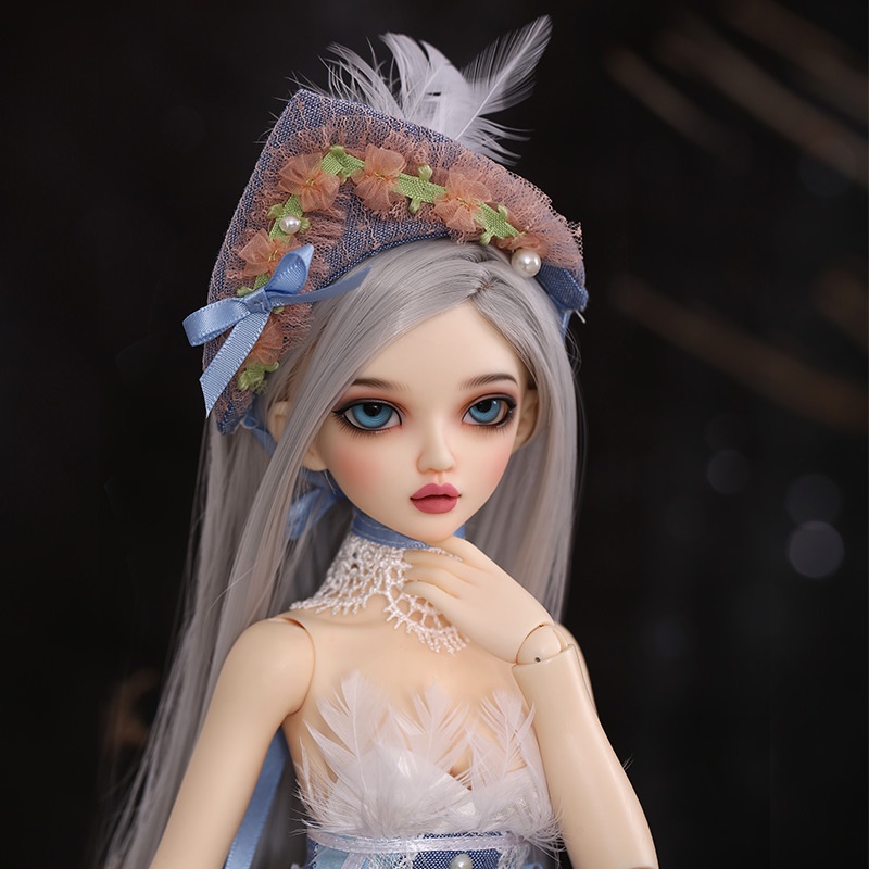 BJD Doll 1/4 Resin Doll Special Sale On A Limited Quantity Of Preferred