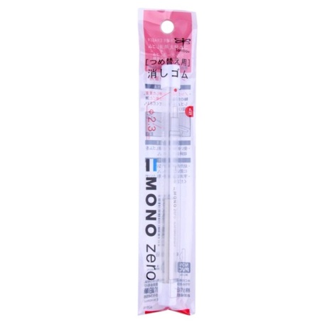 Tombow ER-KUR Refill di Ricambio : : Cancelleria e prodotti per ufficio