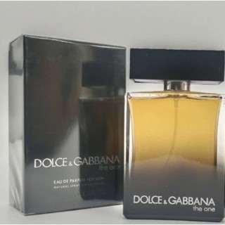 Dolce and gabbana the one sale hotsell