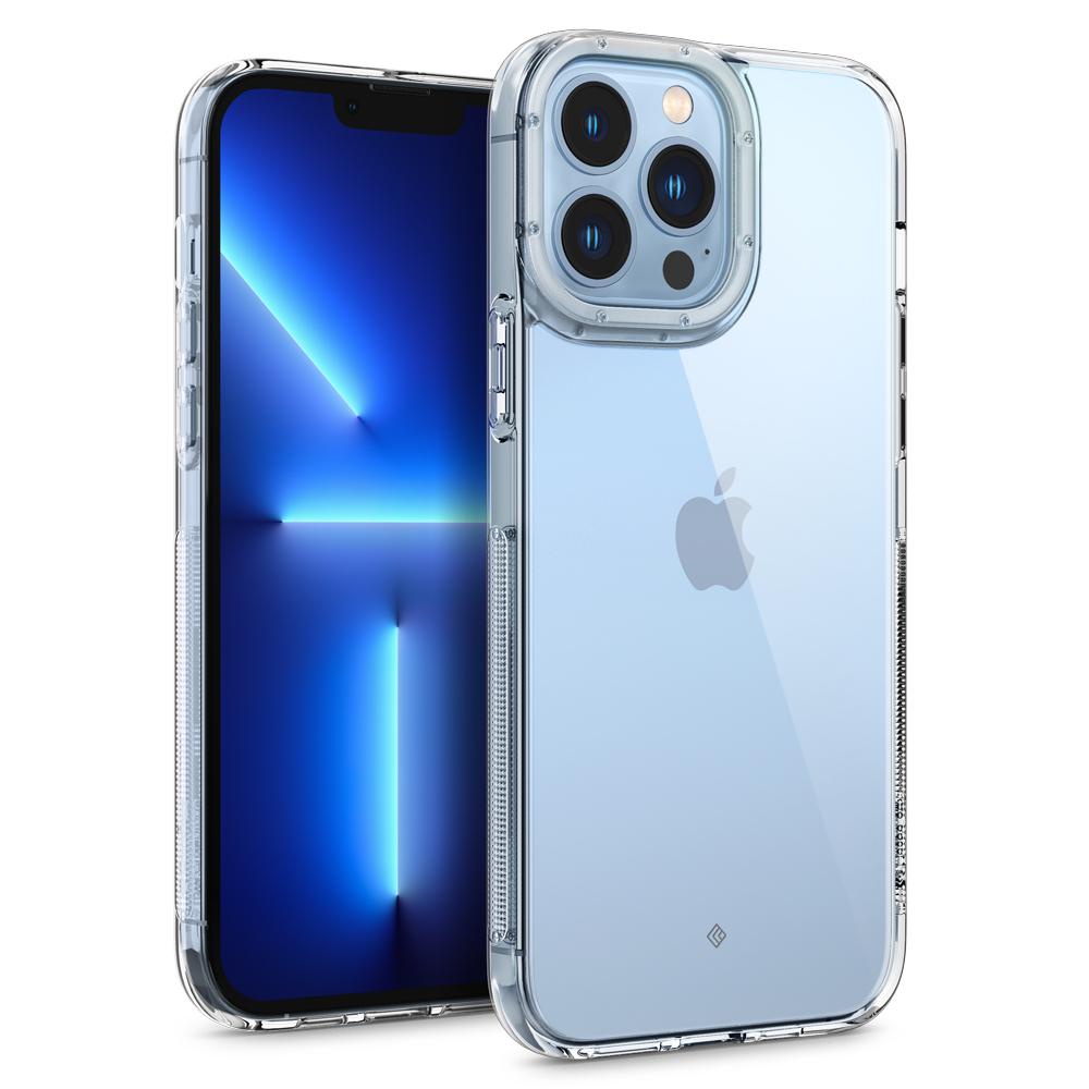 Caseology by Spigen iPhone 13 Pro Max Case Skyfall Shopee Philippines