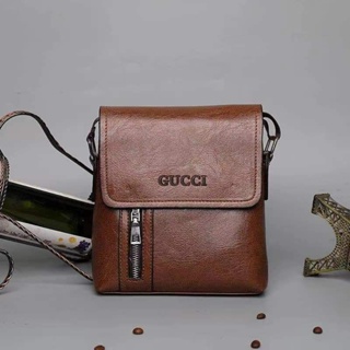 Gucci Sling Bag  Shopee Philippines