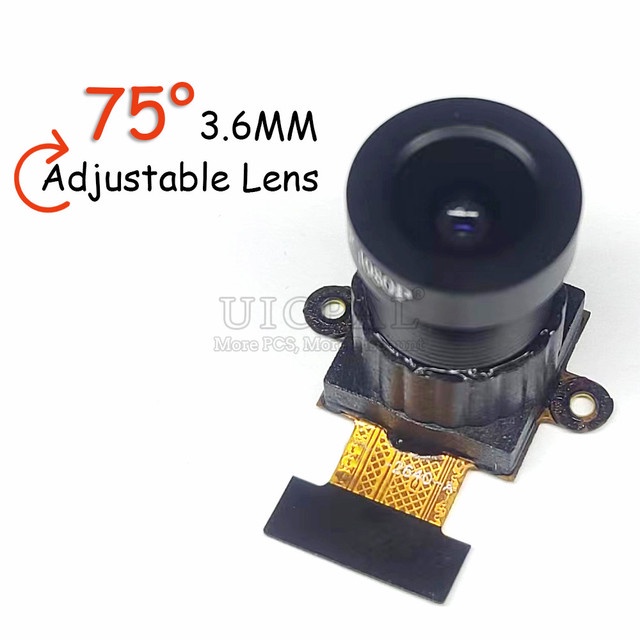 New OV2640 Camera Module for ESP32 CAM 2.4G Wifi Module 200 222 30 45 ...