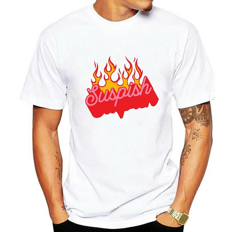 Bailey Sarian Merch Suspish Flame TShirt Black Shopee Philippines