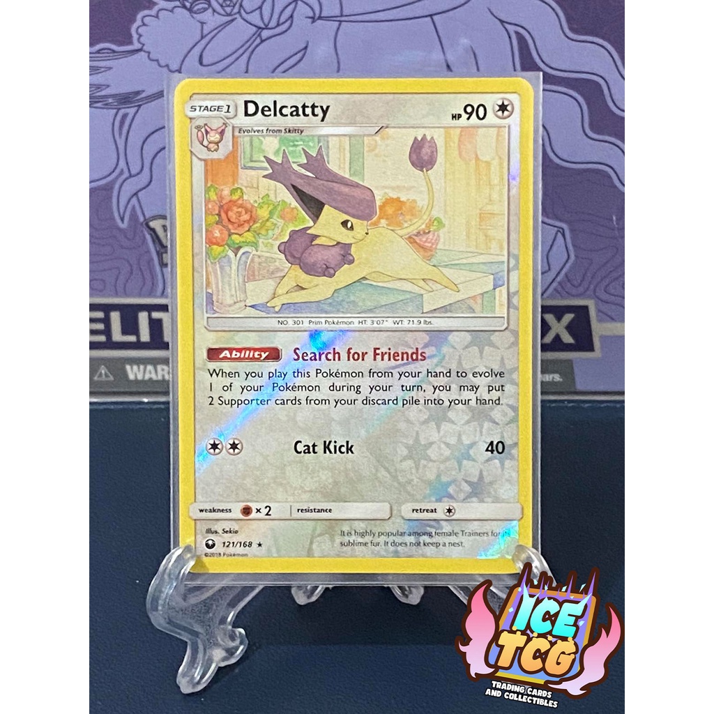 Normal Rare Holo/Reverse Holo and Promo Pokemon Cards - Pokemon TCG Singles  | Shopee Philippines