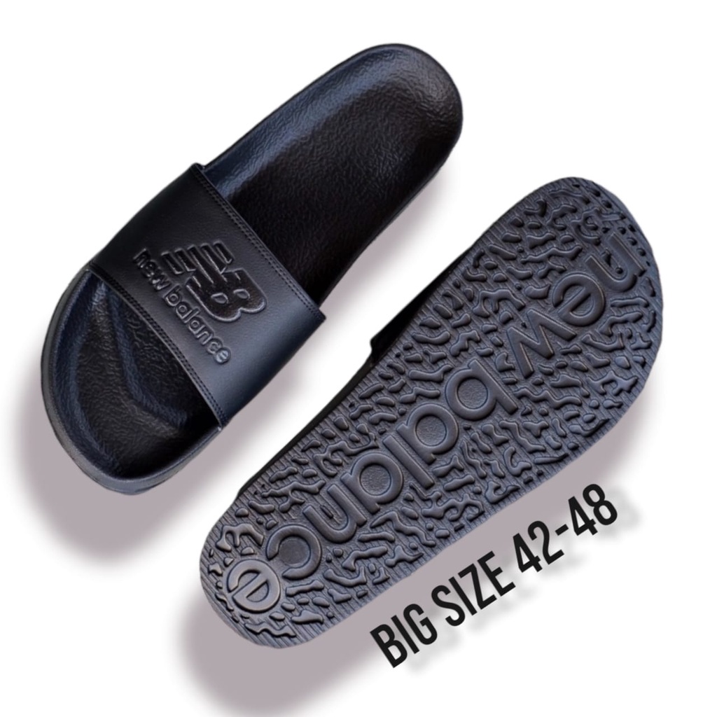 New balance sales slippers philippines