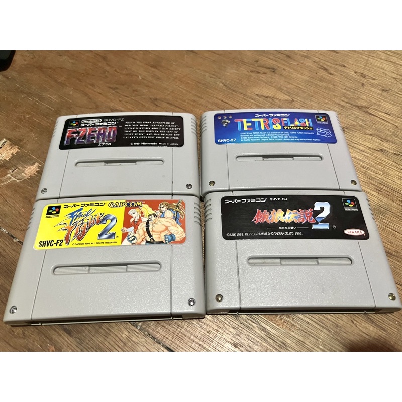 SUPER FAMICOM GAMES | Shopee Philippines