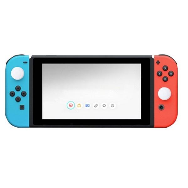 Nintendo Switch Red & Blue | Shopee Philippines