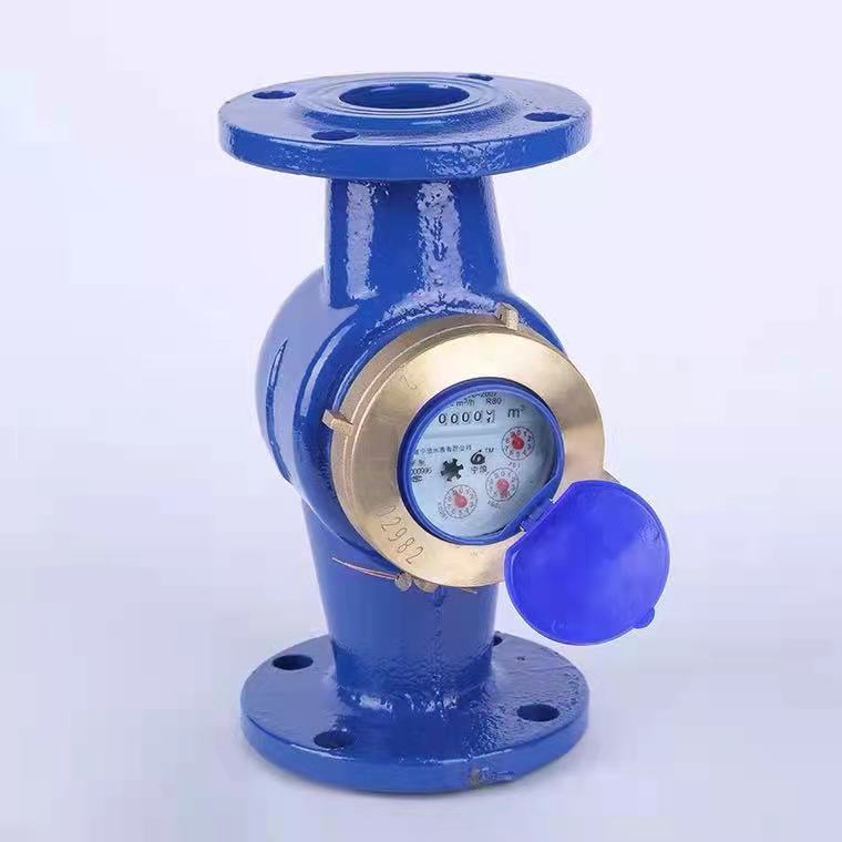 Large Diameter Rotary Wing Type Digital Horizontal Machinery/Water ...