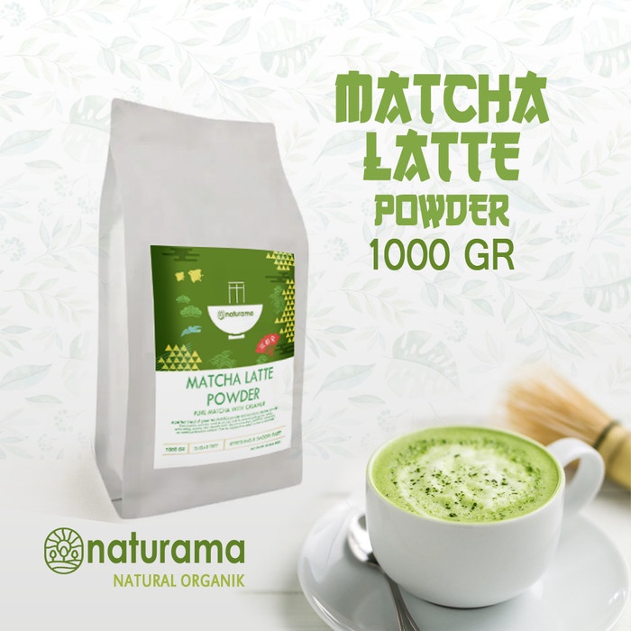 Matcha LATTE POWDER 1000gr MATCHA POWDER With NON DAIRY CREAMER 1KG Shopee Philippines